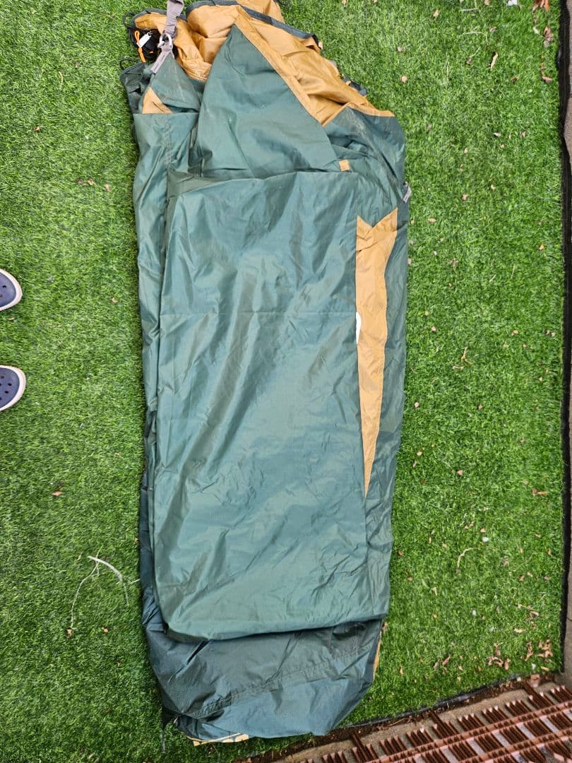 Coleman　bcクロスクロスドーム/270