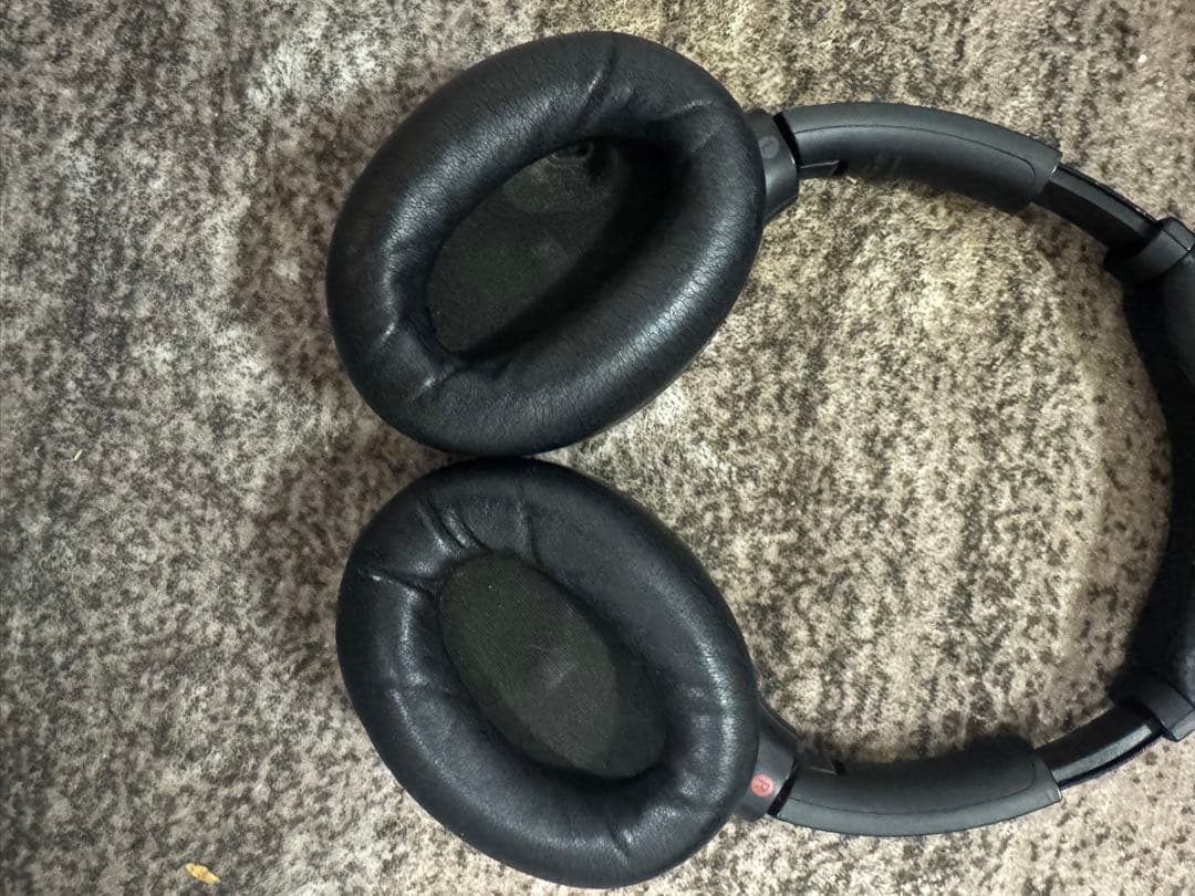 SONY WH-1000XM4 ヘッドフォン 動作確認済み