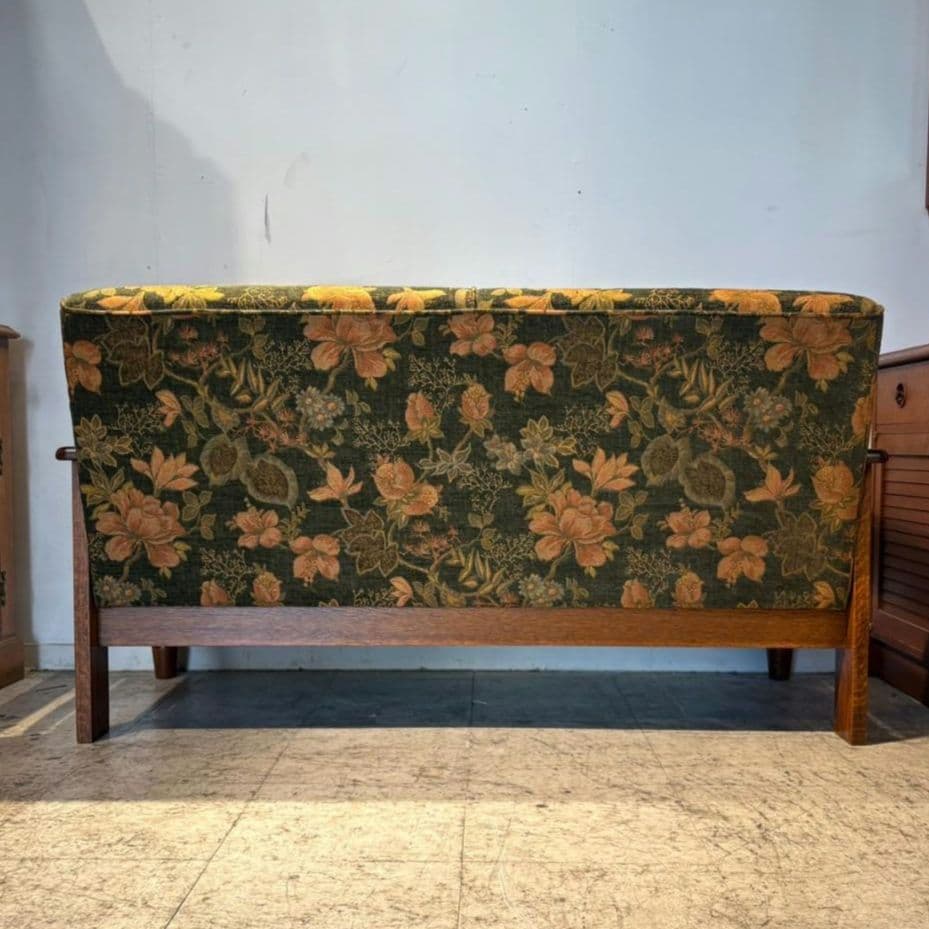 M♦☞三越家具☜ブルージュ/カントリーハウス　2Pソファ　2人掛け　CLC32