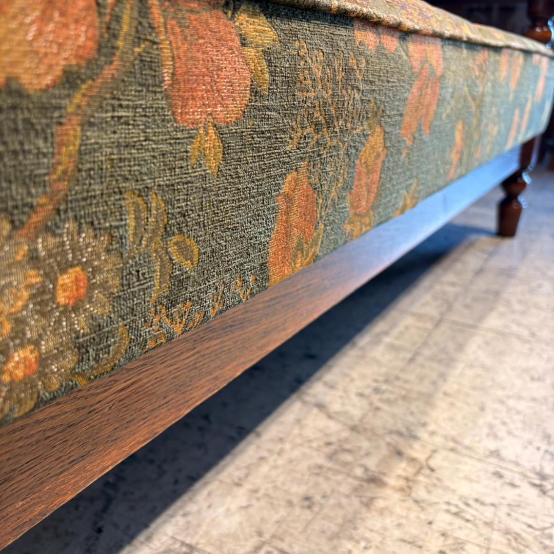 M♦☞三越家具☜ブルージュ/カントリーハウス　2Pソファ　2人掛け　CLC32