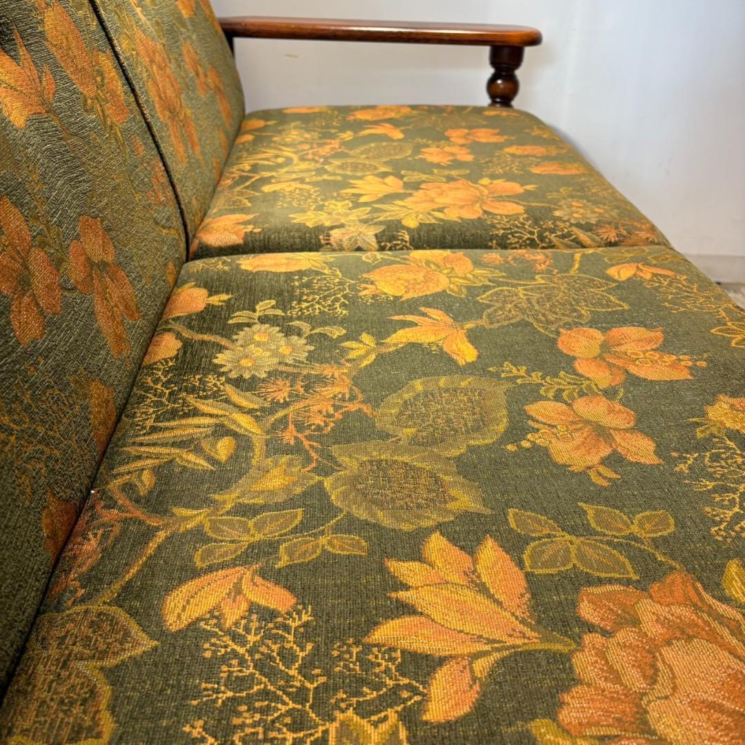 M♦☞三越家具☜ブルージュ/カントリーハウス　2Pソファ　2人掛け　CLC32