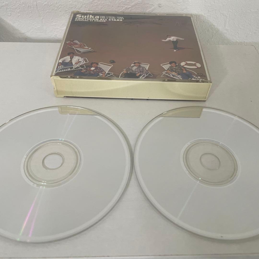 サザンすいか缶.CD.カセット.トランクス.ショーツ.帯