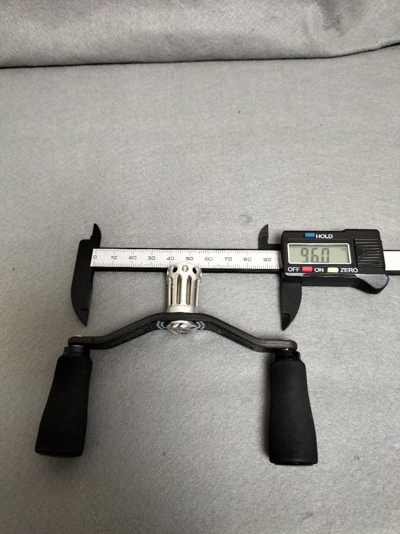 スタジオコンポジット　RC SS-W 96mm