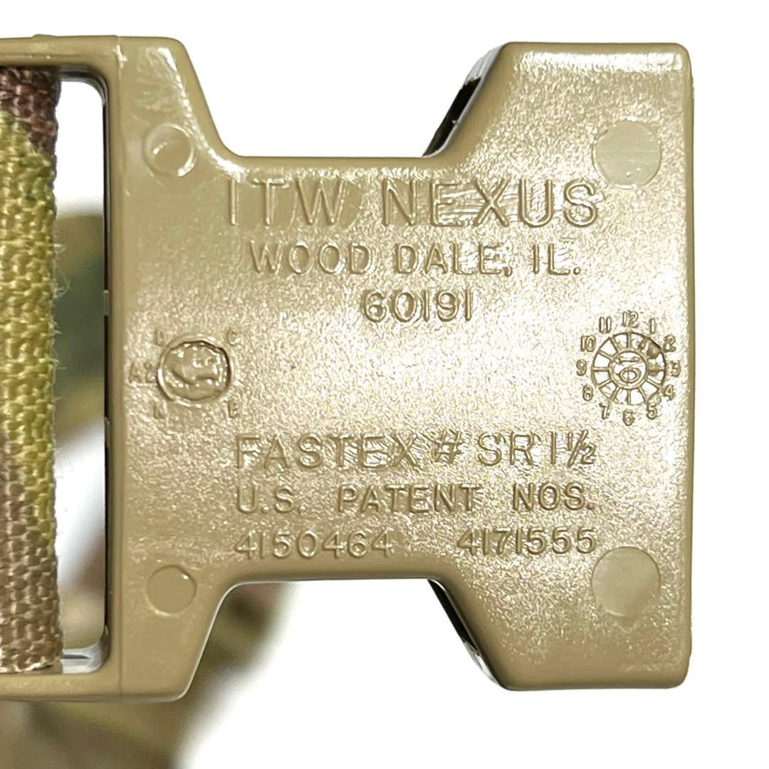 個人装備 EAGLE MBAV S/M MC