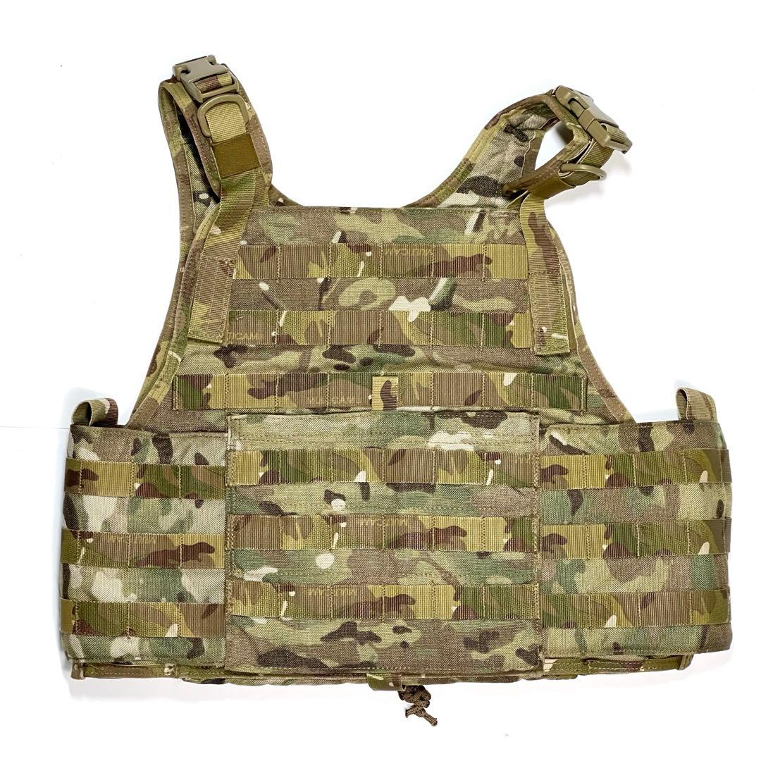 個人装備 EAGLE MBAV S/M MC