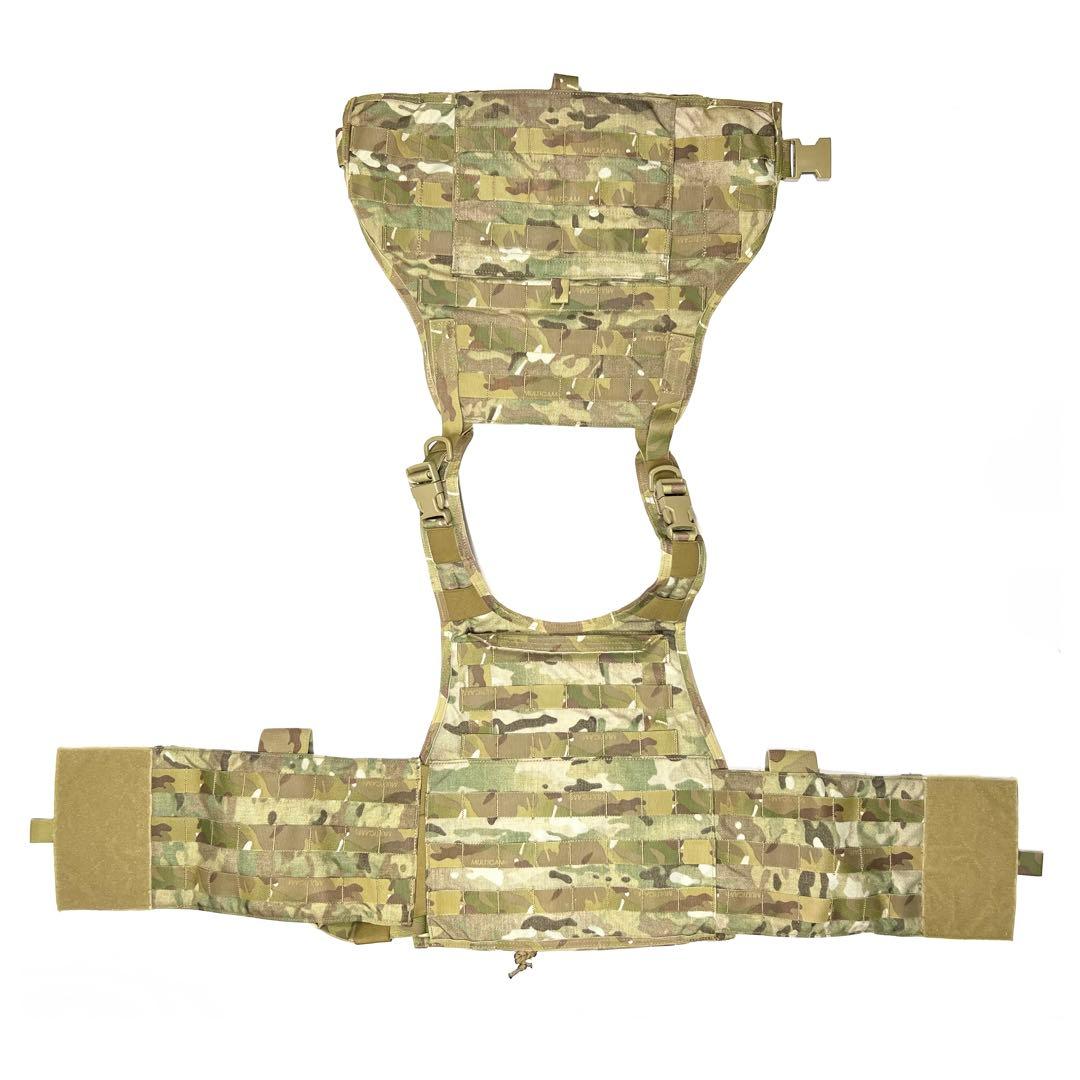 個人装備 EAGLE MBAV S/M MC