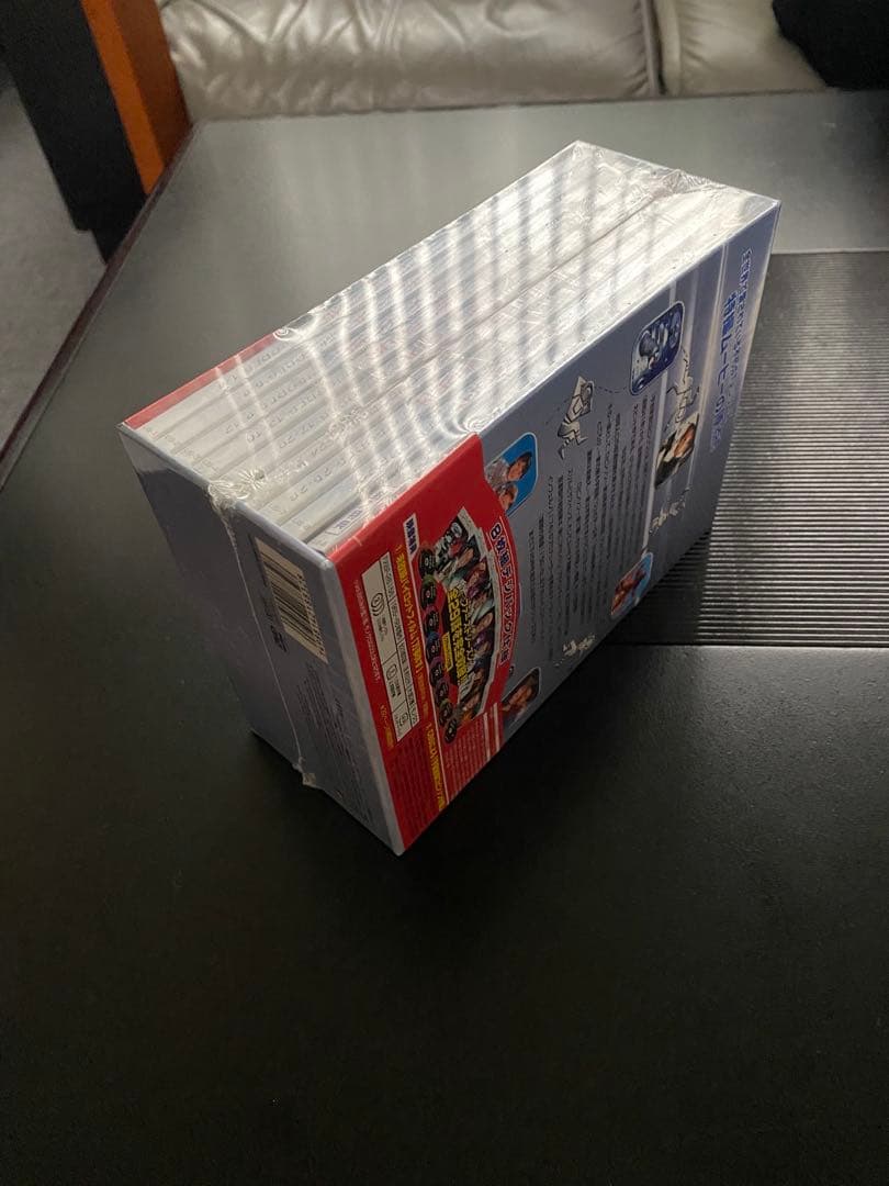 宇宙家族ロビンソン ファースト・シーズンDVDコレクターズ・ボックス初回生産限定