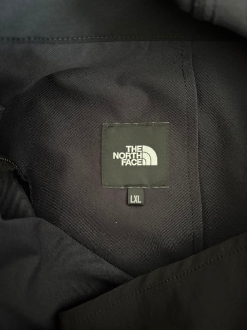 値下げしました！ノースフェイス アウトドア マタニティオーバーオール