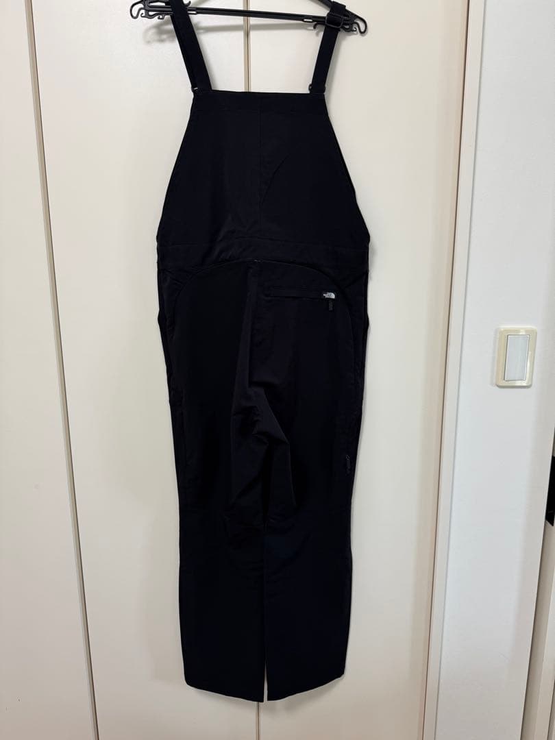 値下げしました！ノースフェイス アウトドア マタニティオーバーオール