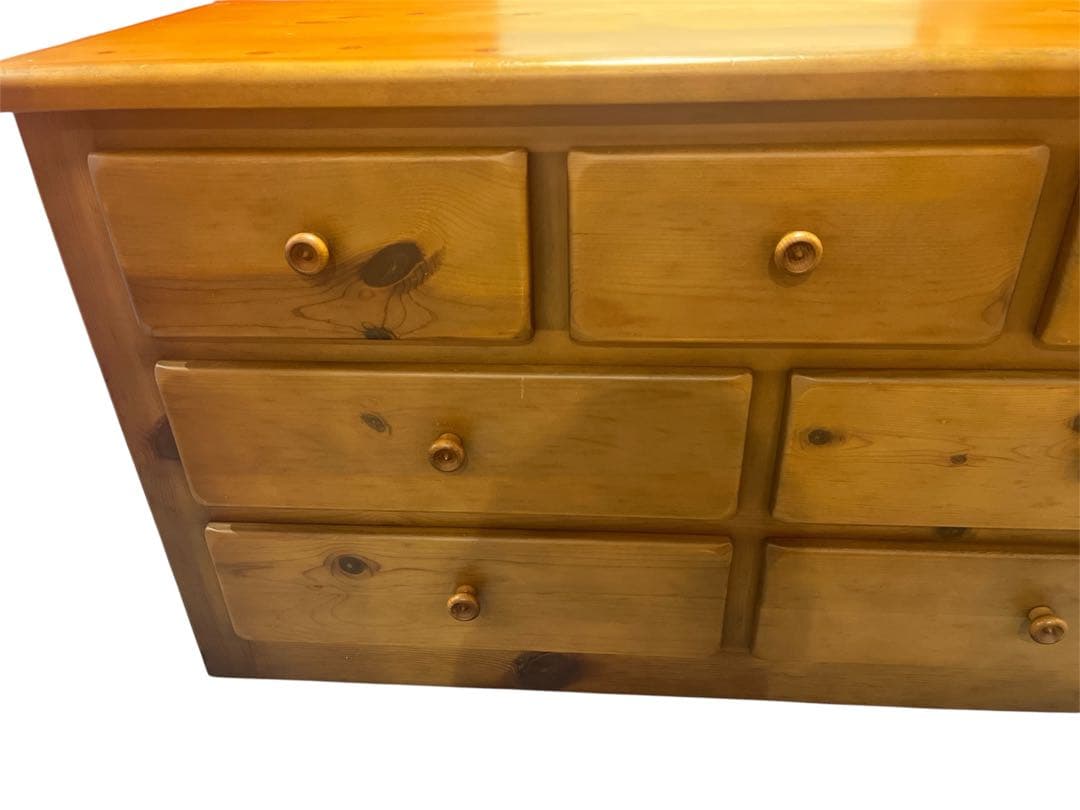 【業者梱包・発送】 KOSUGA PROVENCE プロヴァンス チェスト