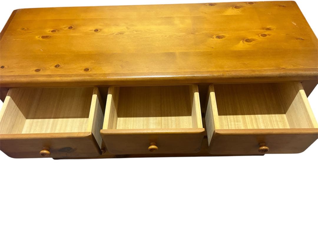 【業者梱包・発送】 KOSUGA PROVENCE プロヴァンス チェスト