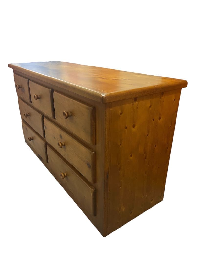 【業者梱包・発送】 KOSUGA PROVENCE プロヴァンス チェスト