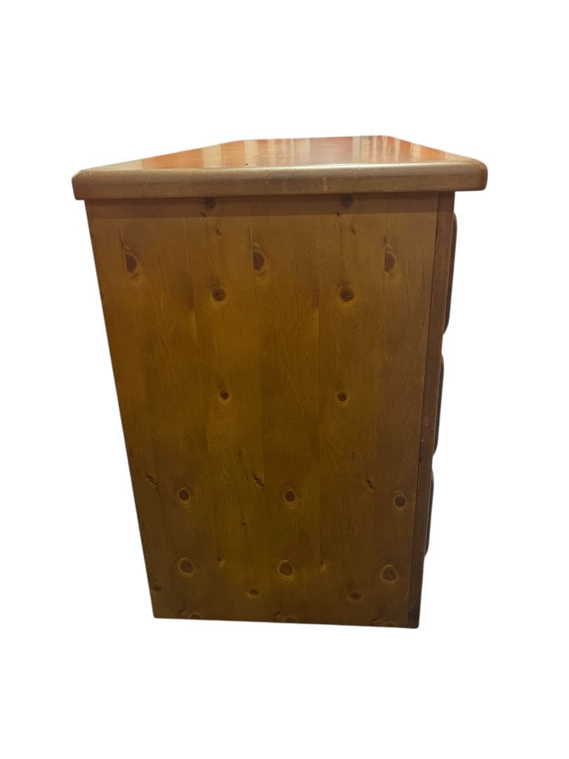 【業者梱包・発送】 KOSUGA PROVENCE プロヴァンス チェスト