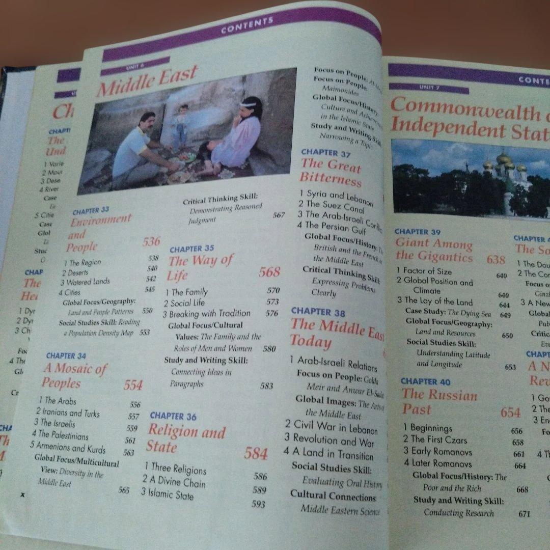 洋書 GLOBAL INSIGHTS: PEOPLE AND CULTURES