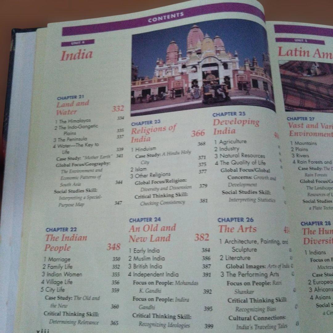 洋書 GLOBAL INSIGHTS: PEOPLE AND CULTURES