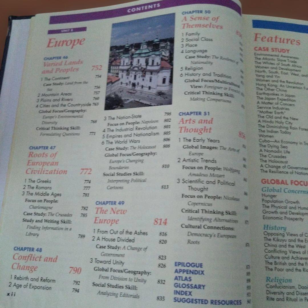 洋書 GLOBAL INSIGHTS: PEOPLE AND CULTURES