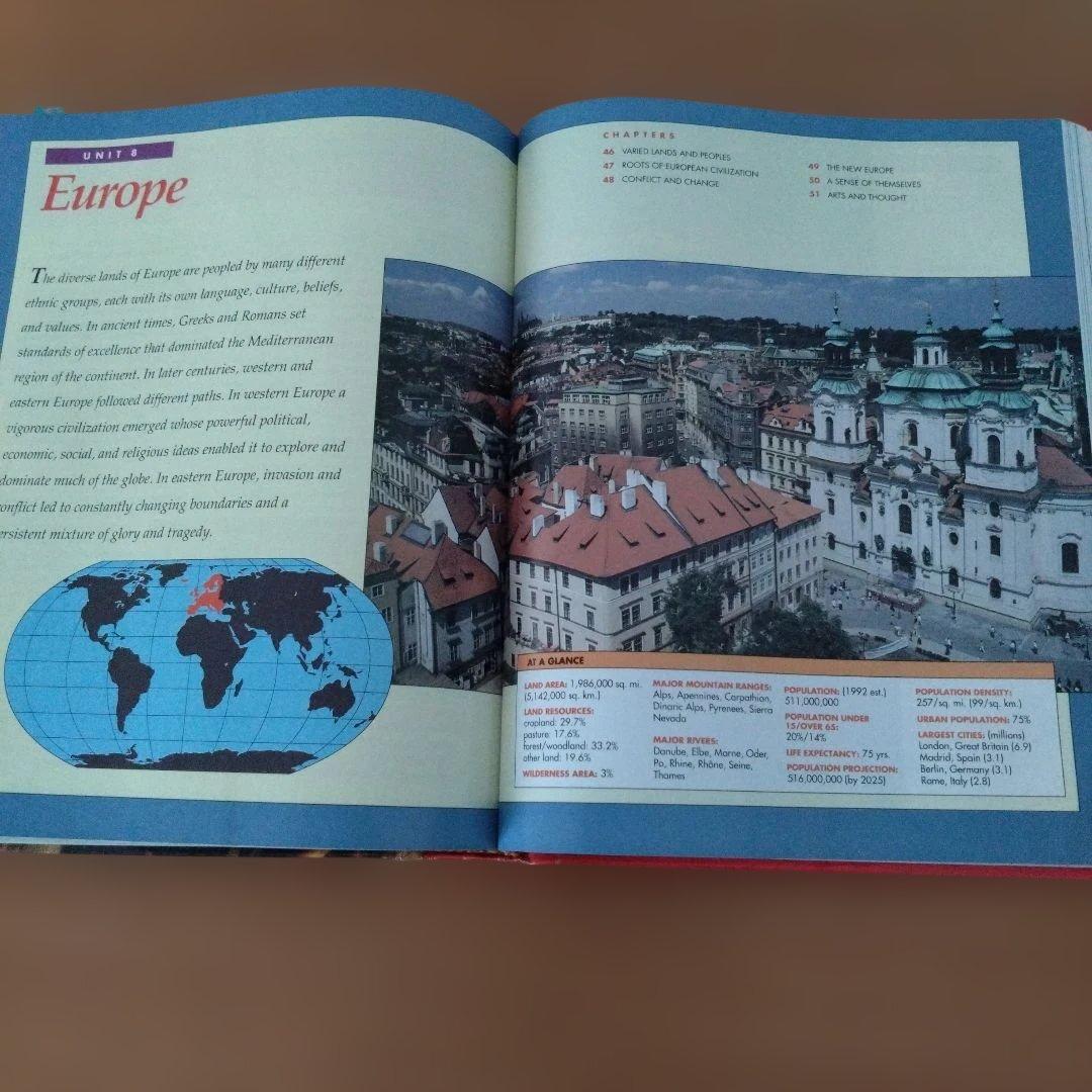 洋書 GLOBAL INSIGHTS: PEOPLE AND CULTURES