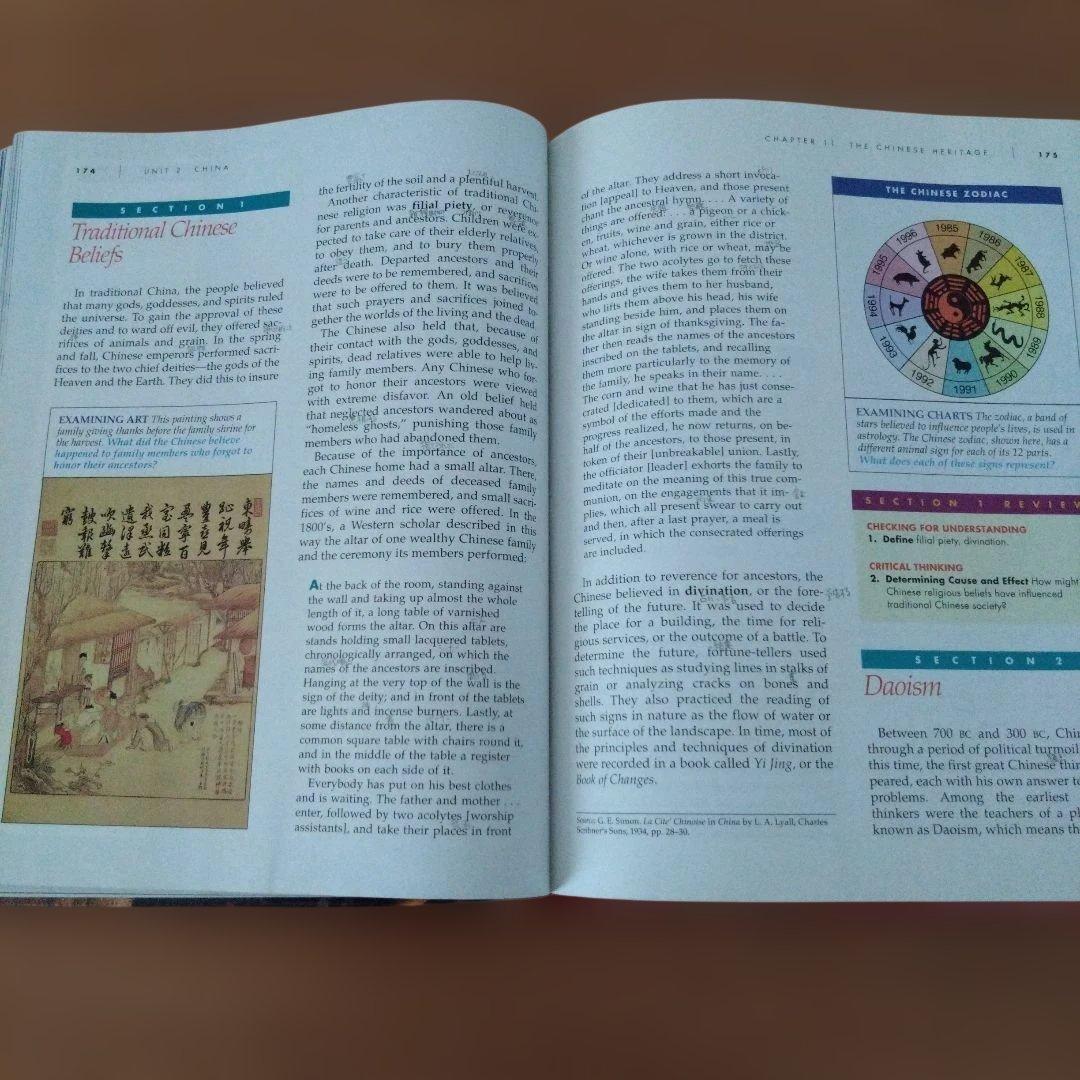 洋書 GLOBAL INSIGHTS: PEOPLE AND CULTURES