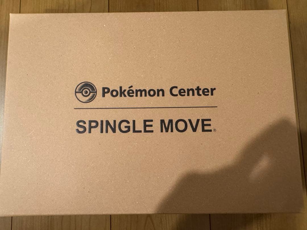 ポケモンセンター　ミミッキュ　スニーカー　Mサイズ