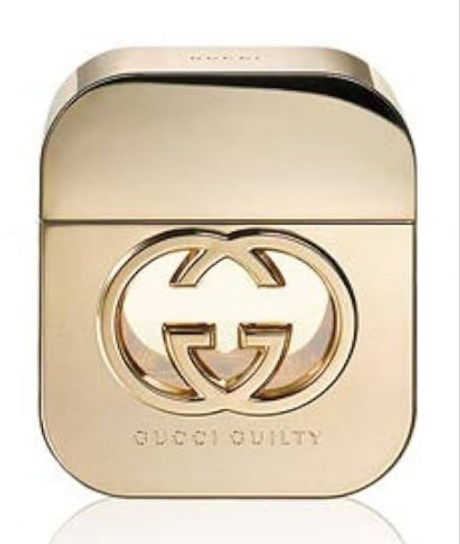 グッチ ギルティ オードトワレ 30ml