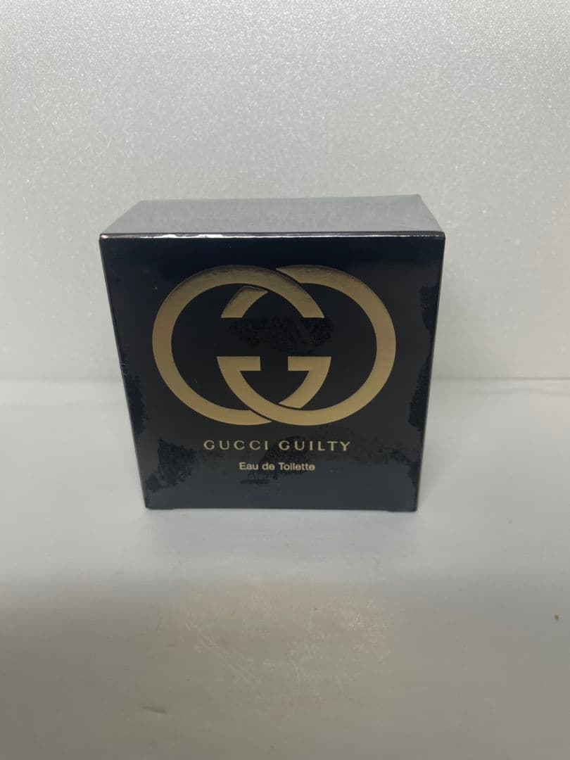 グッチ ギルティ オードトワレ 30ml
