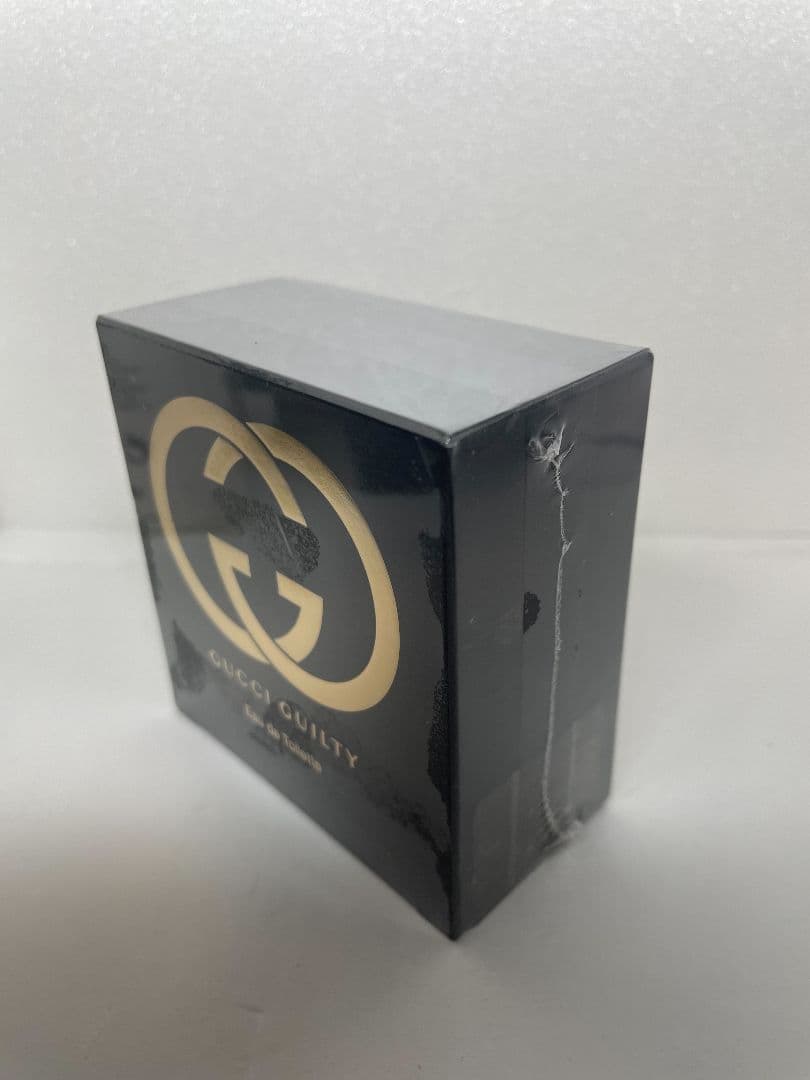 グッチ ギルティ オードトワレ 30ml