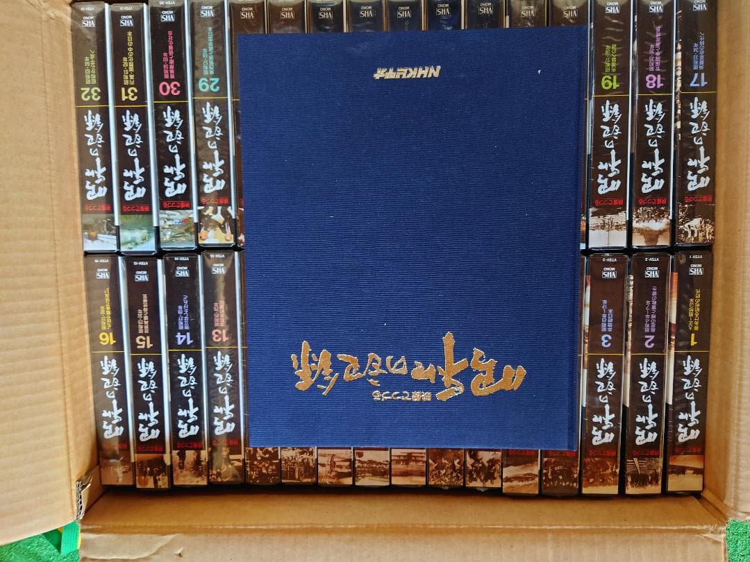 映像でつづる昭和の記録