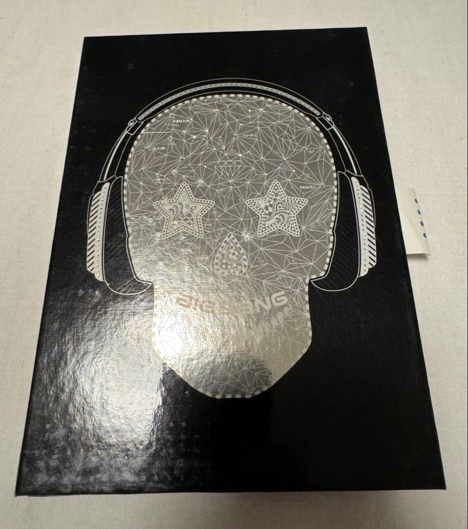 BIGBANG CD DVD まとめ売り