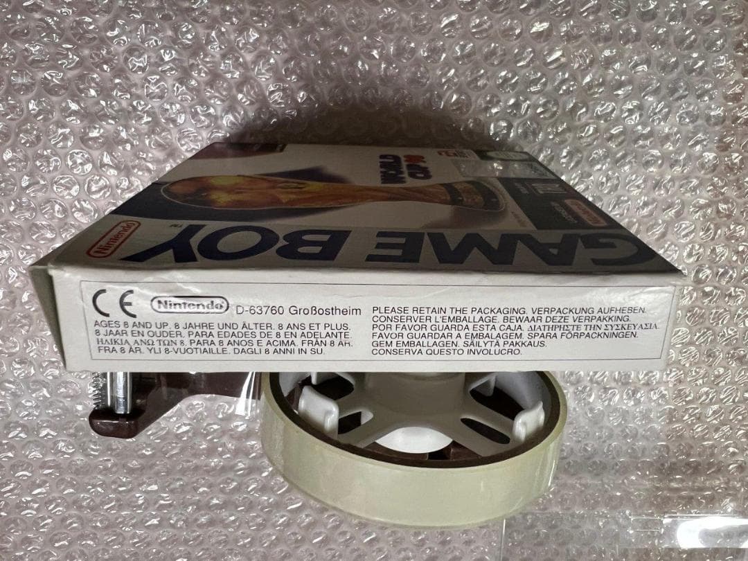 GB World Cup 98 / ワールドカップ98 欧州版