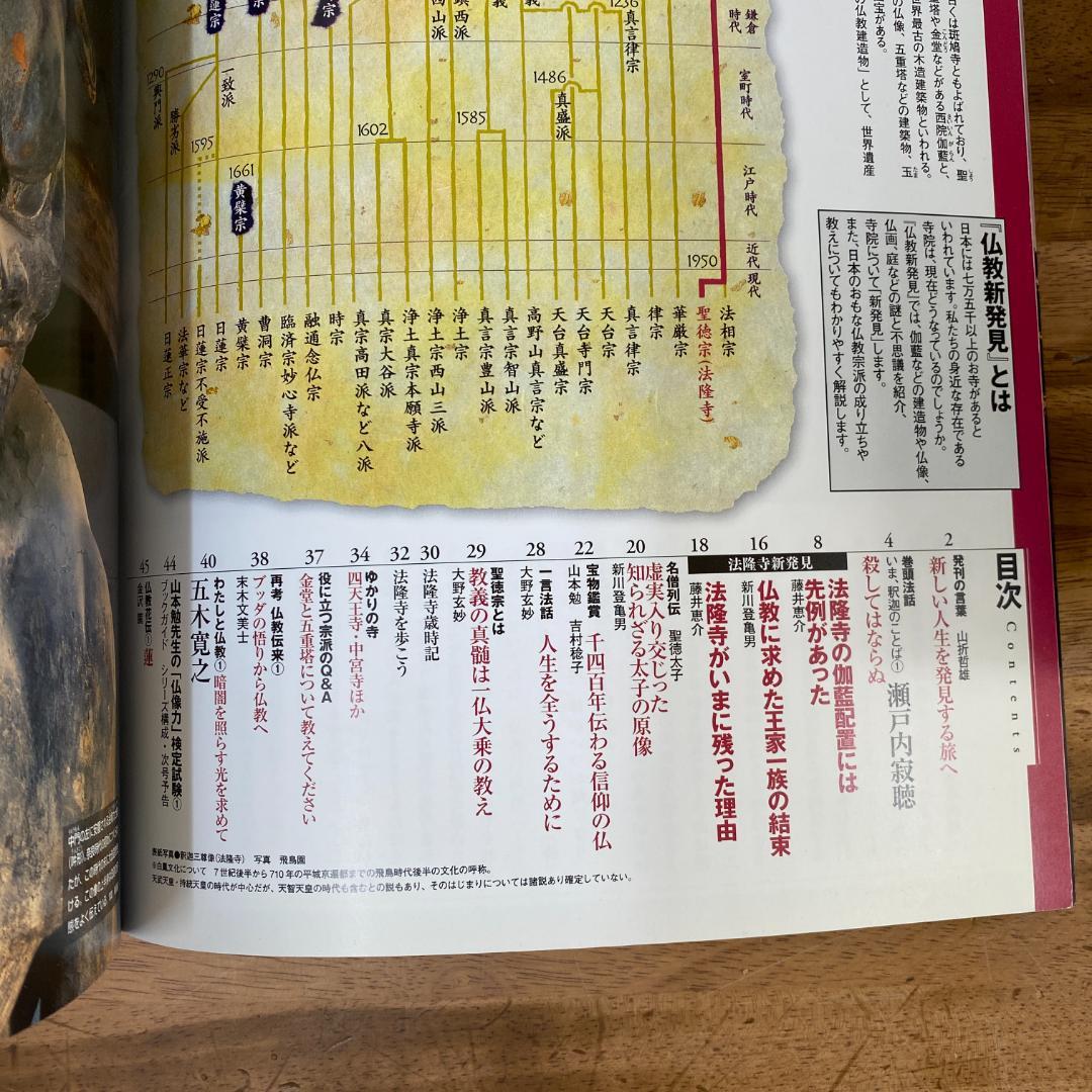 【美品・全50冊・送料無料】週刊 原寸大 日本の仏像 全巻セット