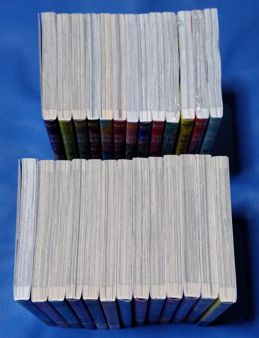 地縛少年 花子くん 0～25巻 全巻セット