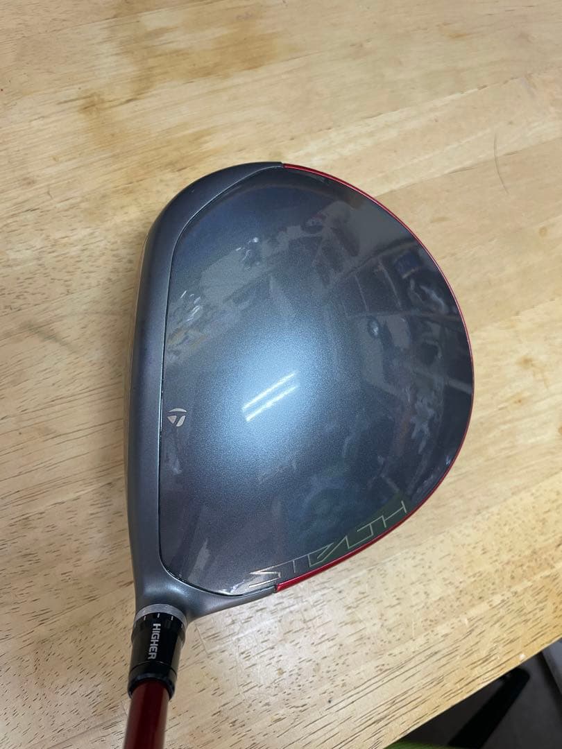 Taylor made テーラーメイド　ステルス2 ドライバー　レディース