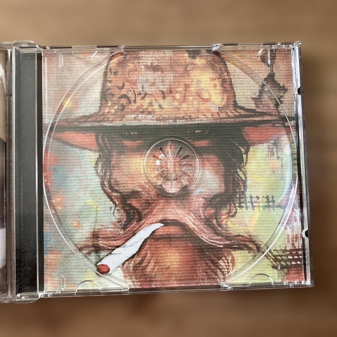 希少　Spanglish 101 brujeria cd ブルヘリア