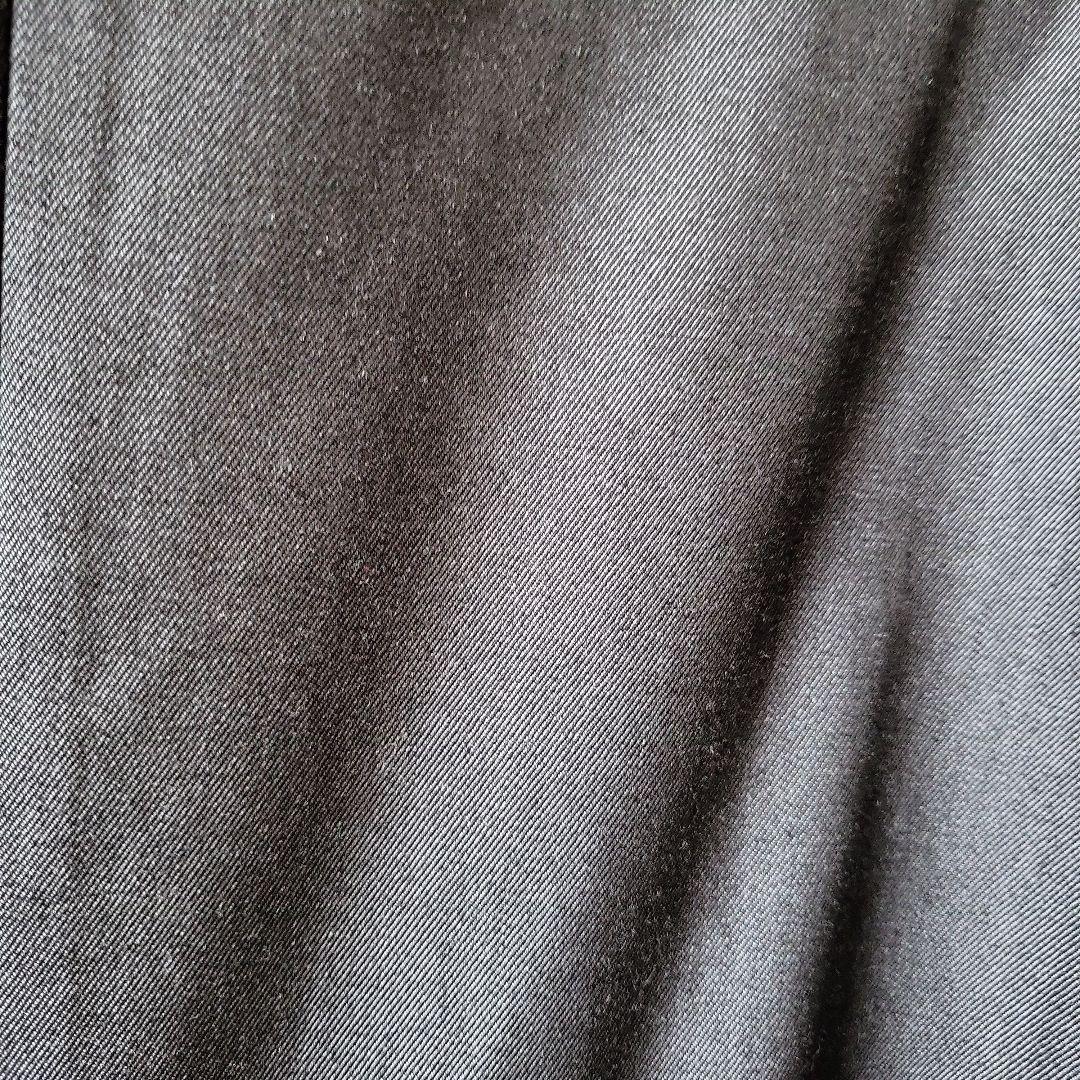 yeah light!!　ダブル　トレンチコート　スカーフ　リメイク