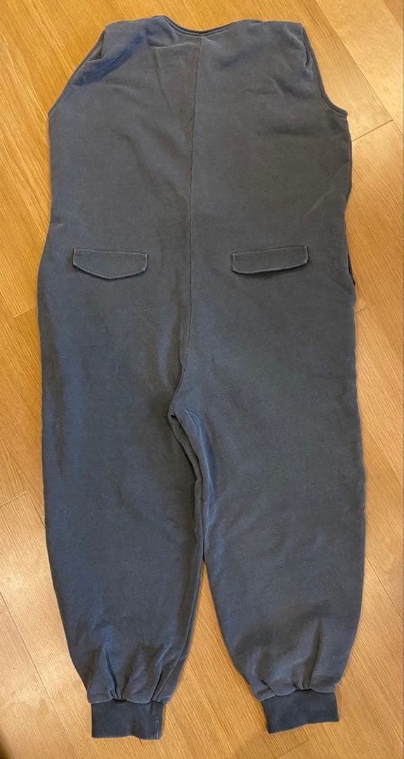 マチャット machatt サロペット　オールインワン