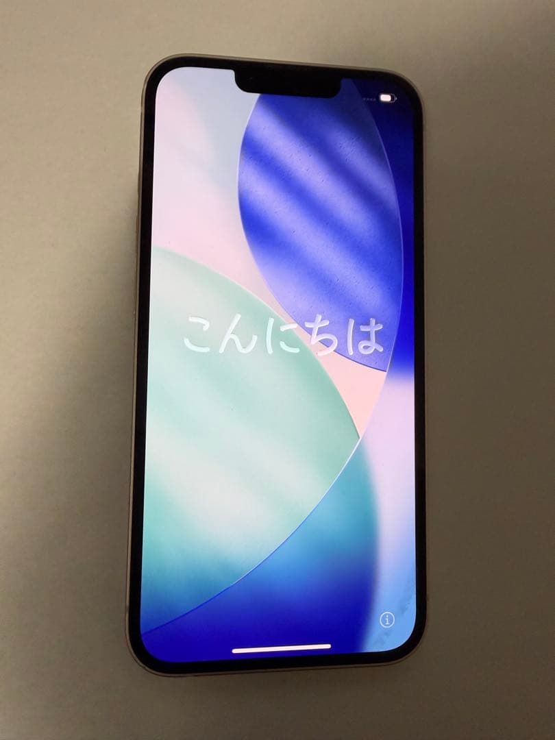 Apple iPhone 13 ピンク 6.1インチ 本体