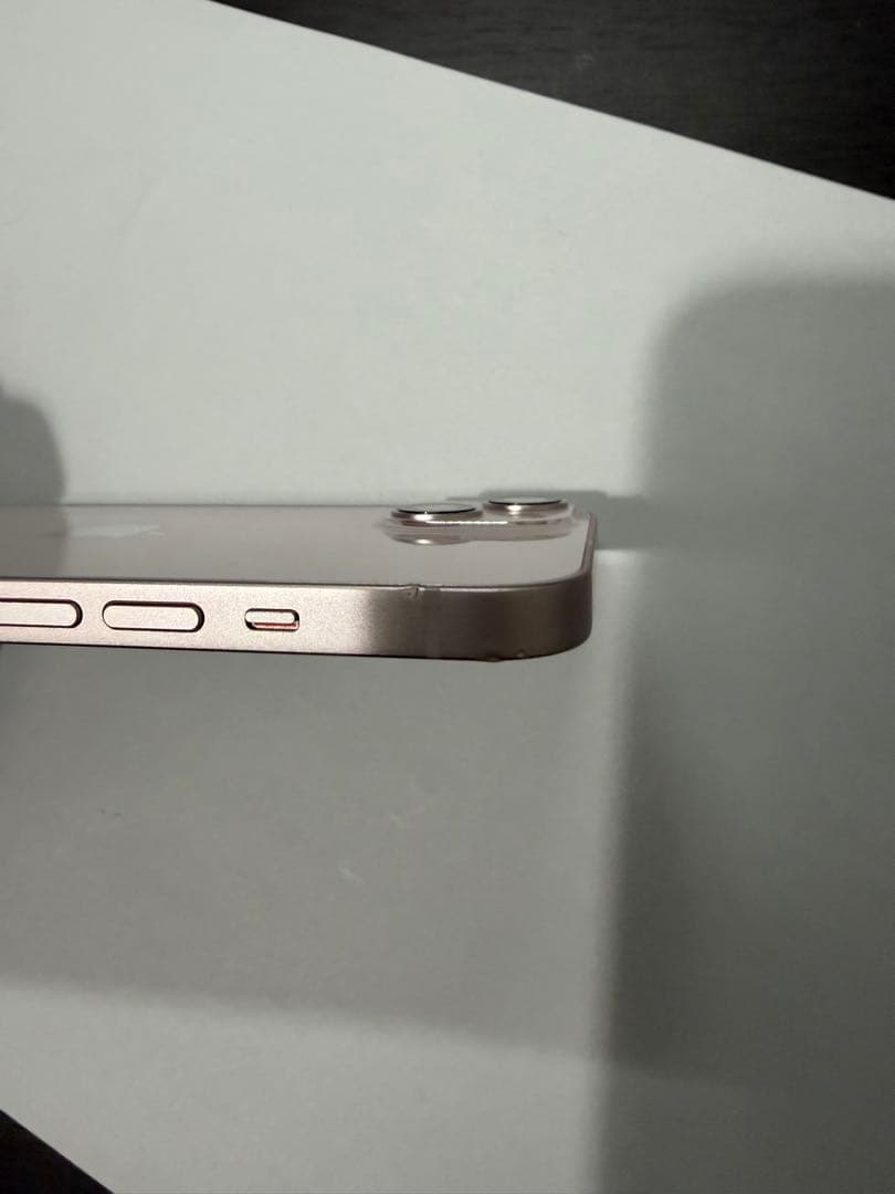 Apple iPhone 13 ピンク 6.1インチ 本体