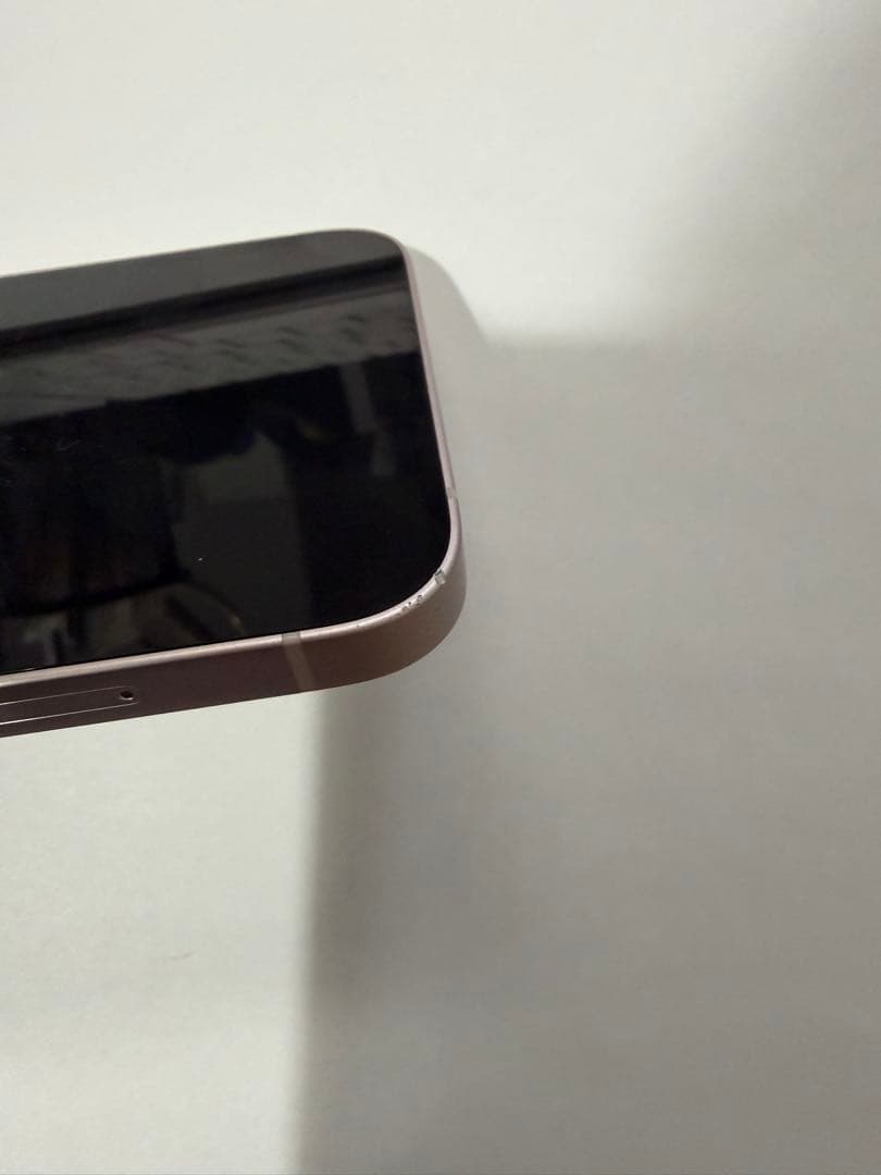 Apple iPhone 13 ピンク 6.1インチ 本体