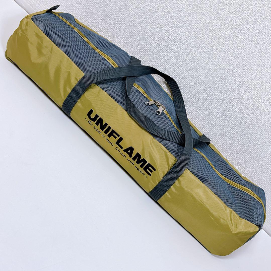 Uniflame RevoタープM　ユニフレーム