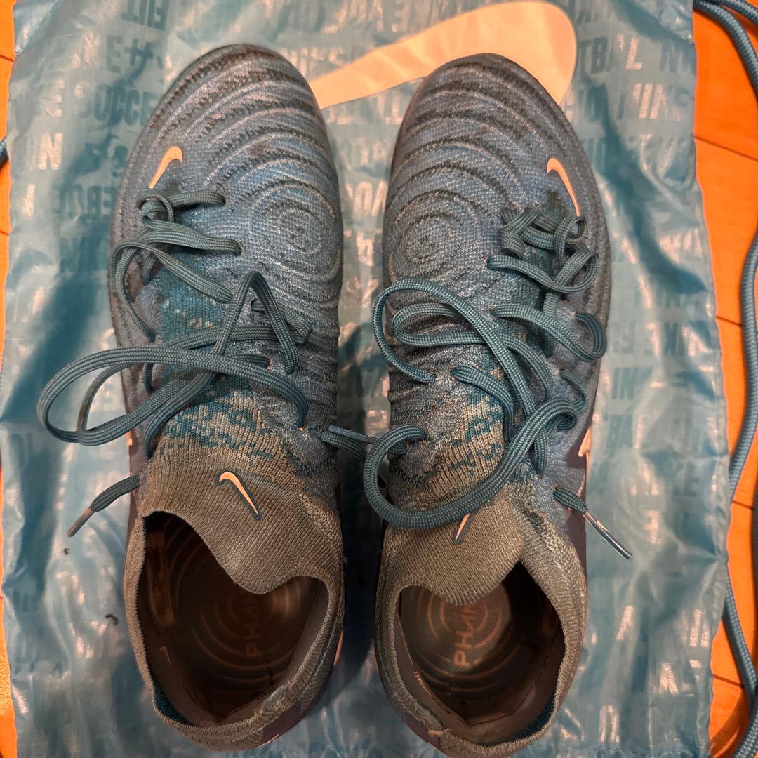 シューズ PHANTOM GX