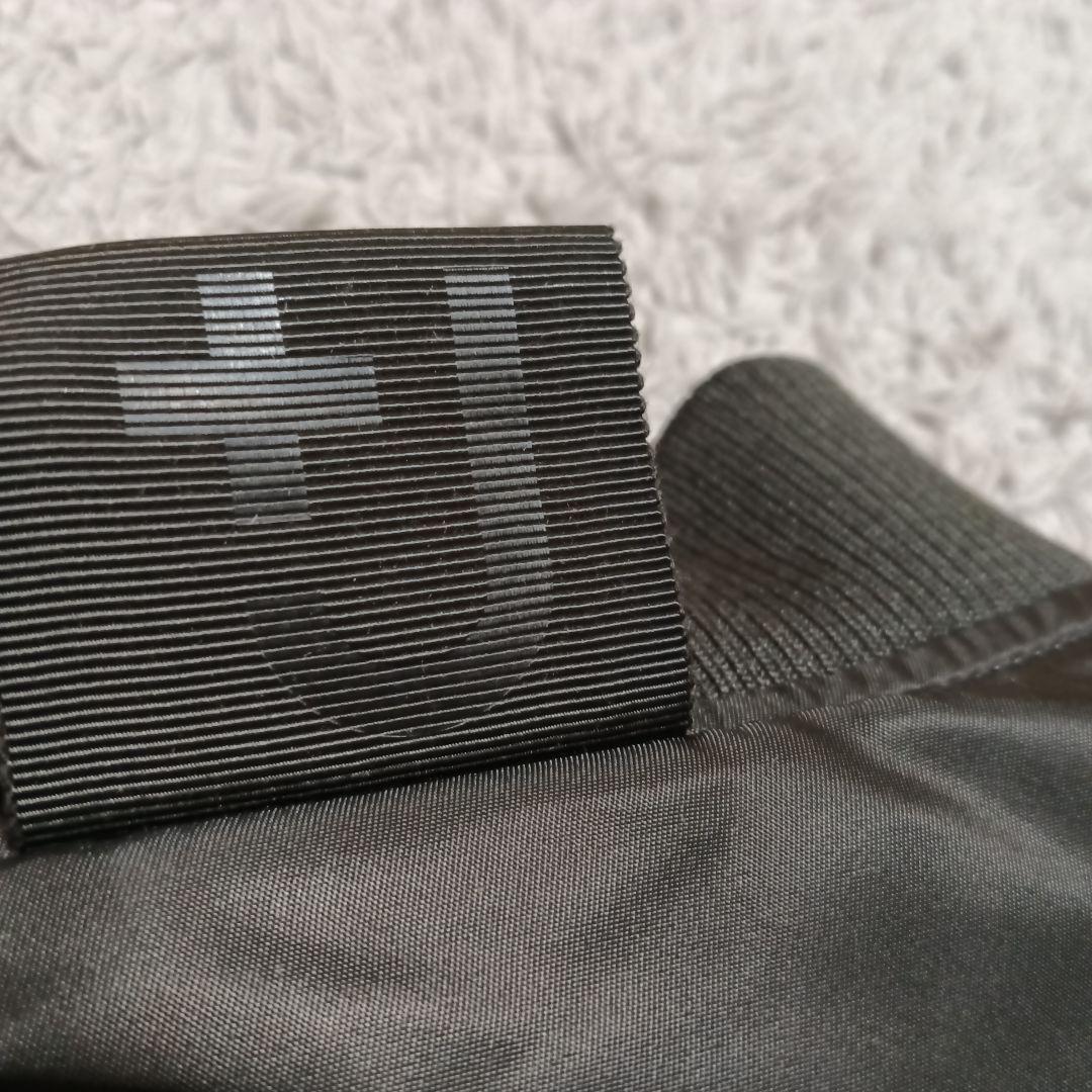 【美品】+j UNIQLO ユニクロ　ジルサンダー　ハイブリットダウン　MA1