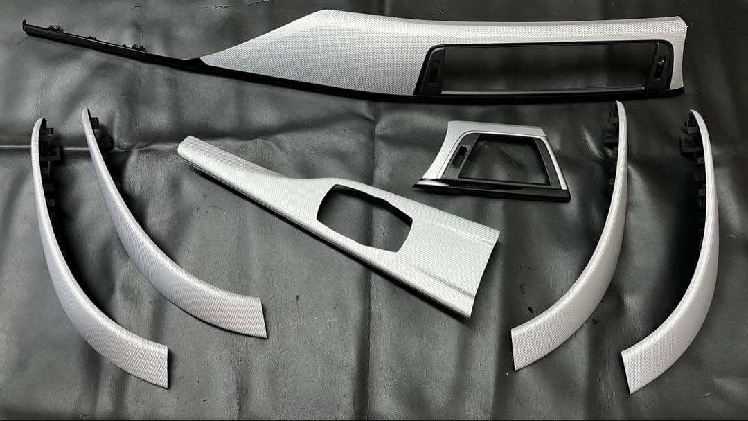  純正 F30 320 インテリアパネル 内装