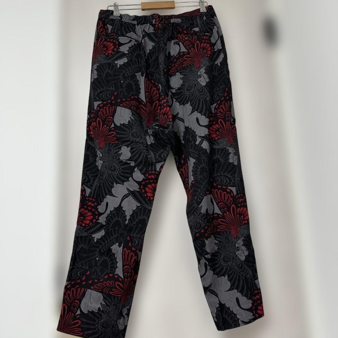 GAKKIN 三艶蝶 パンツ タグなし