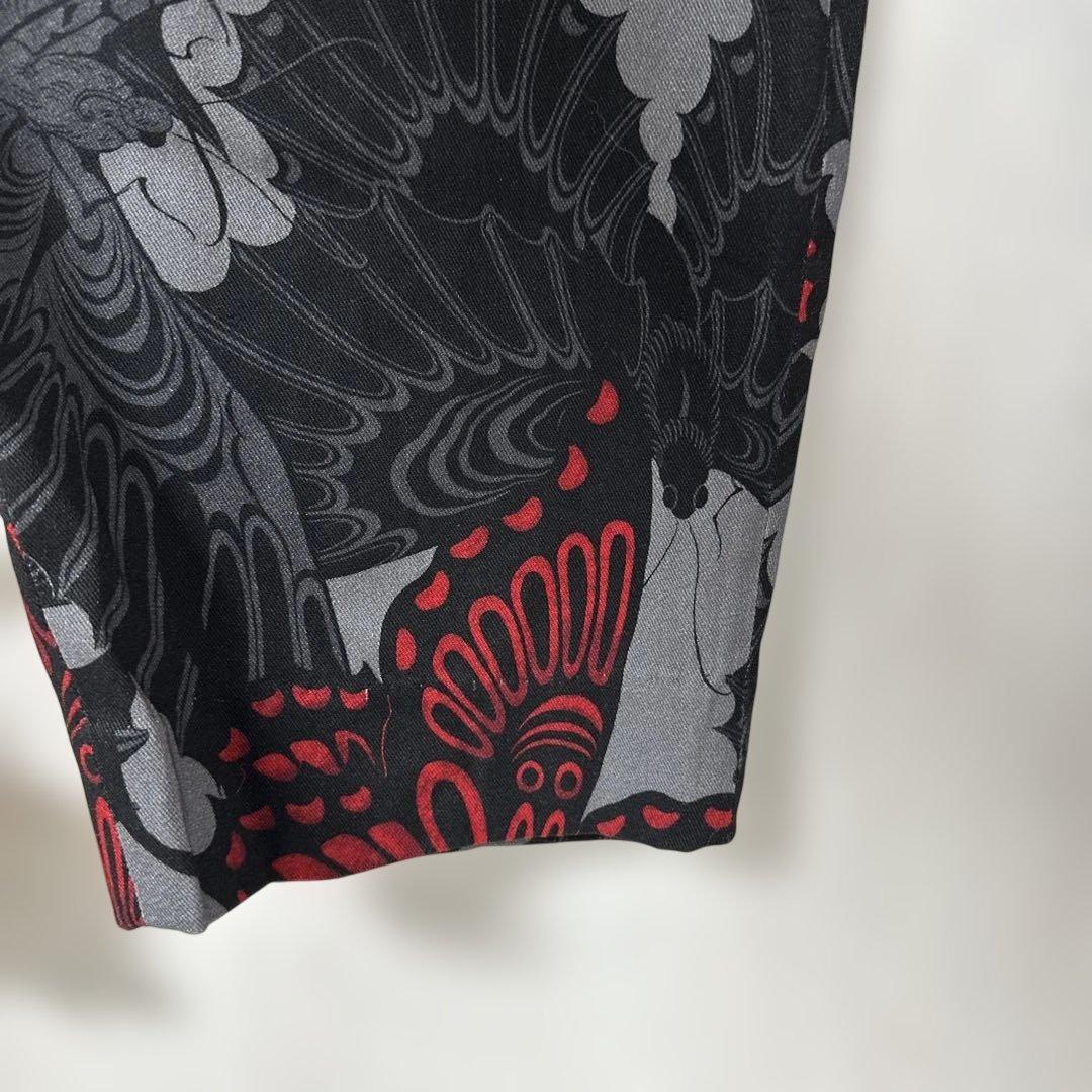 GAKKIN 三艶蝶 パンツ タグなし