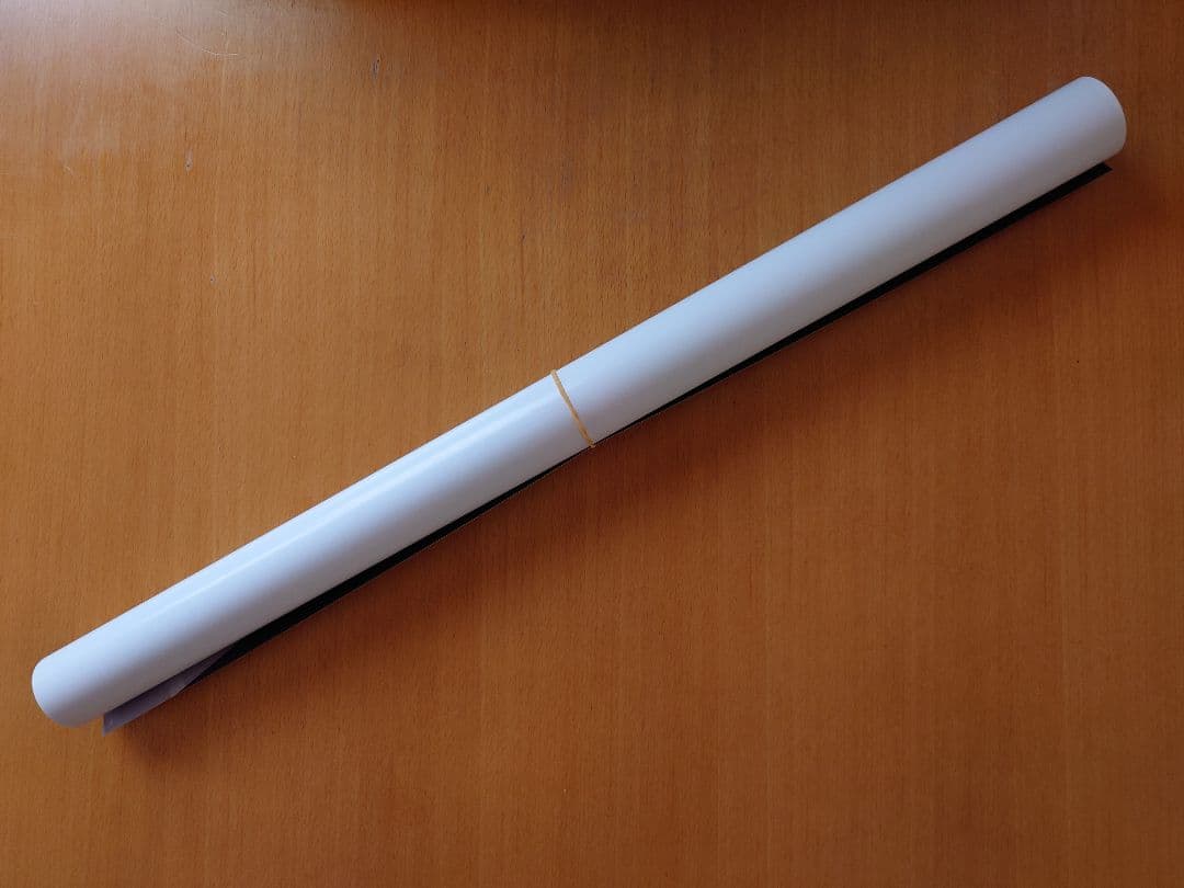 小市民　ポスター