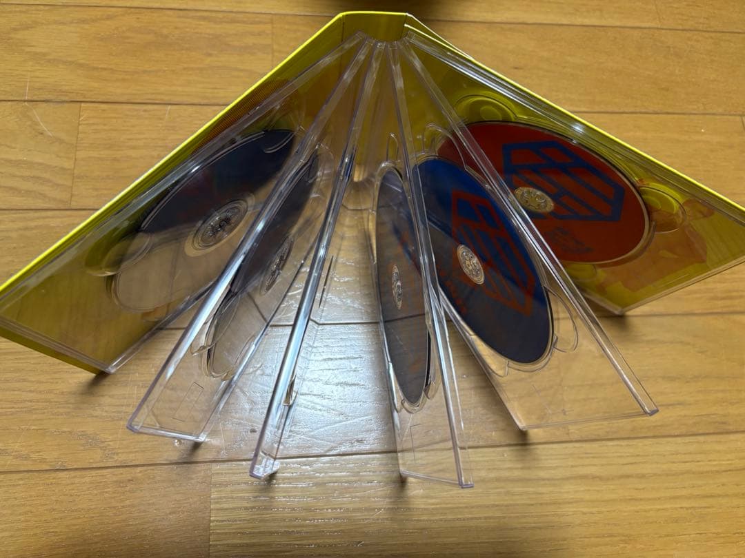 スーパーサラリーマン左江内氏　DVD BOX 堤真一　 小泉今日子