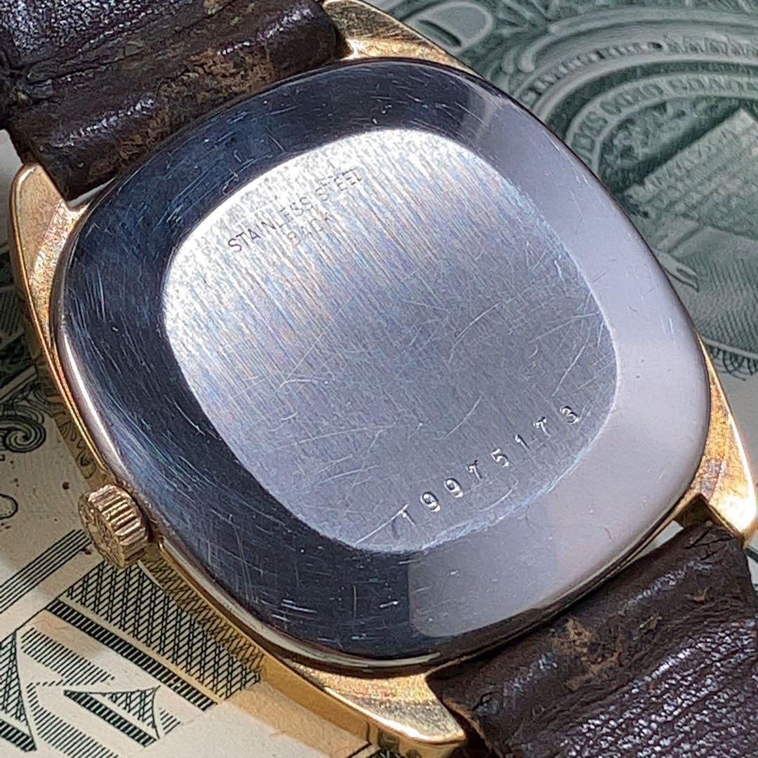 国内OH済メンズ腕時計アンティークウォッチLonginesロンジン手巻き2212