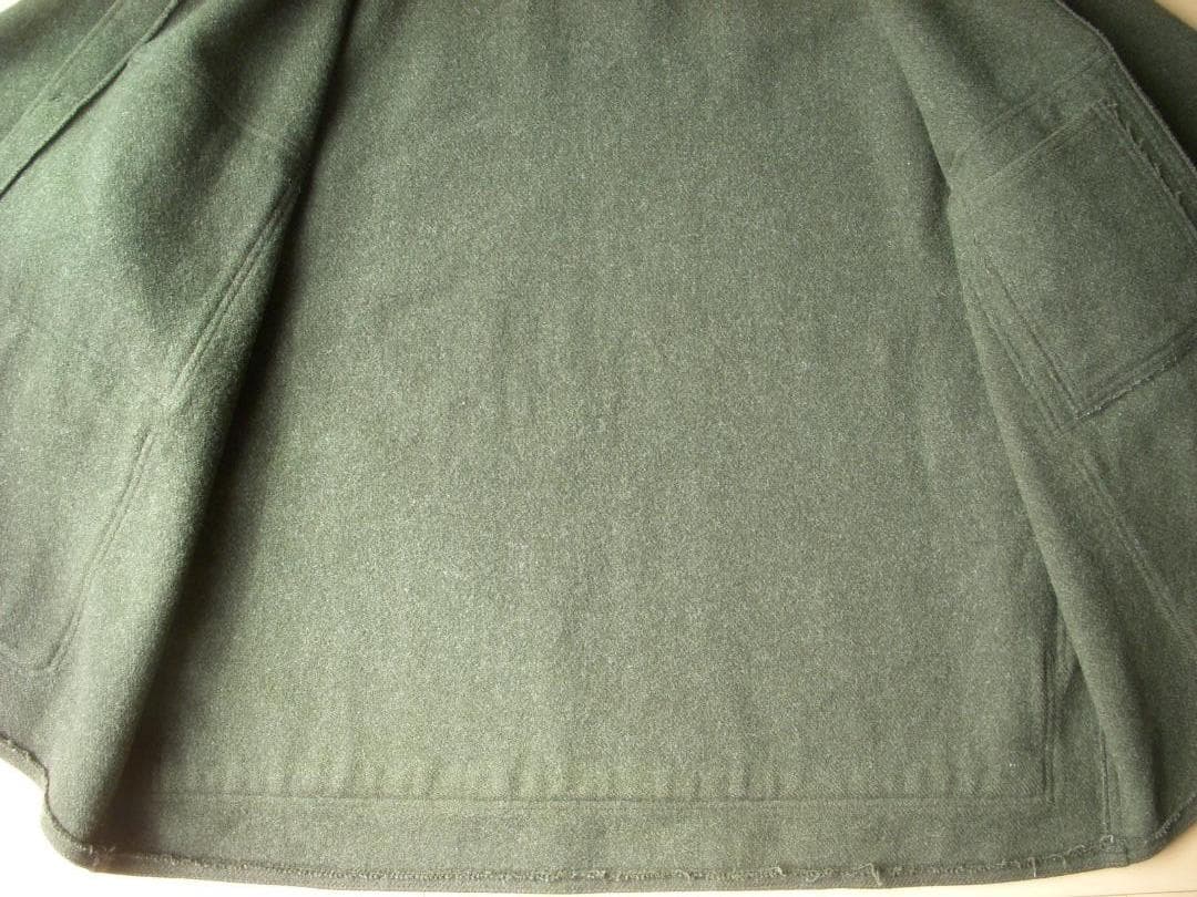 vintage filson mackinaw ウールジャケット size50