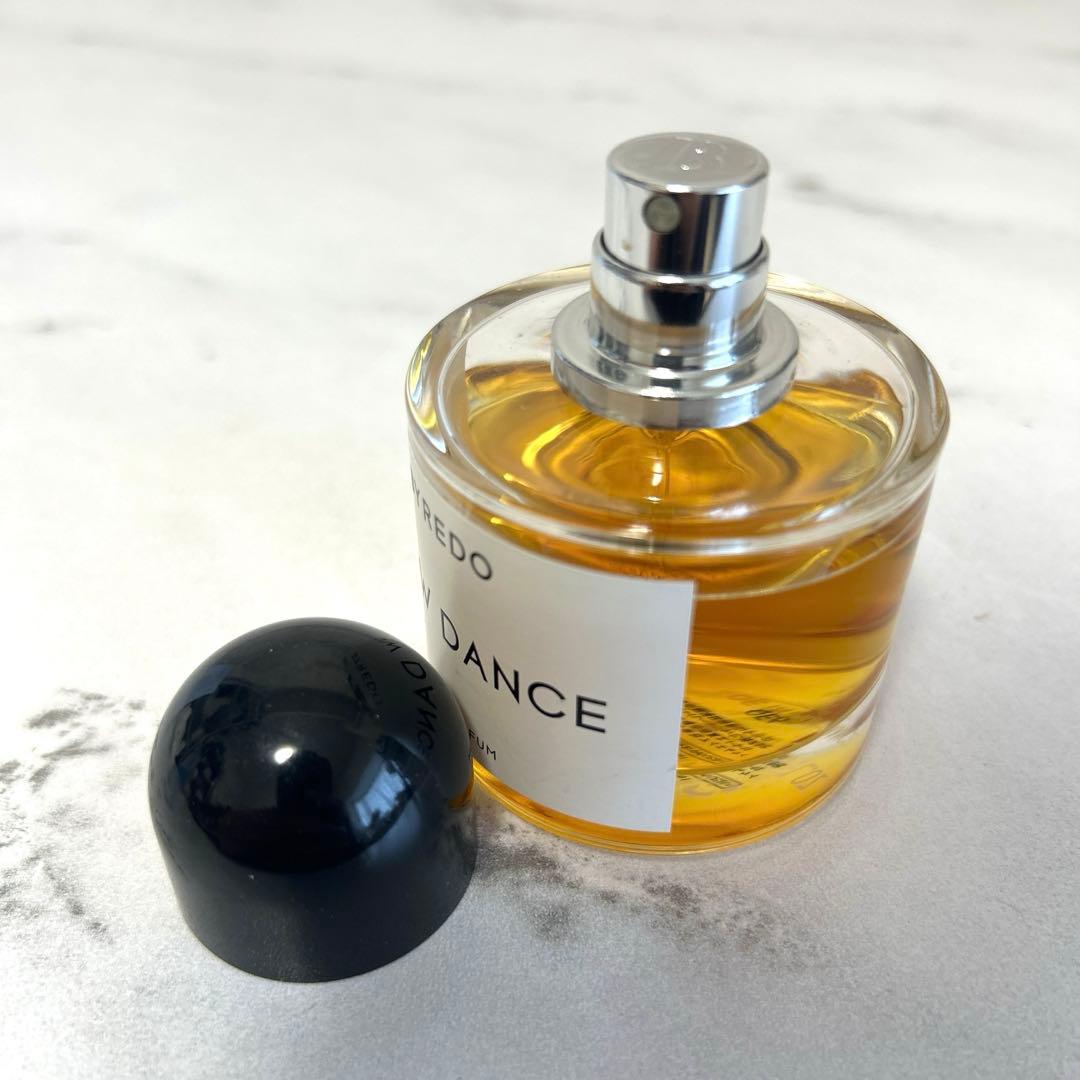 BYREDO SLOW DANCE バイレード　スローダンス　50ml