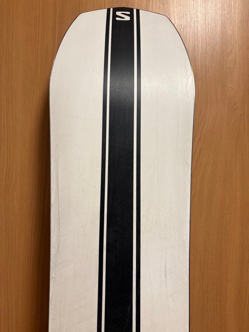 スノーボード Salomon Dancehaul 152CM